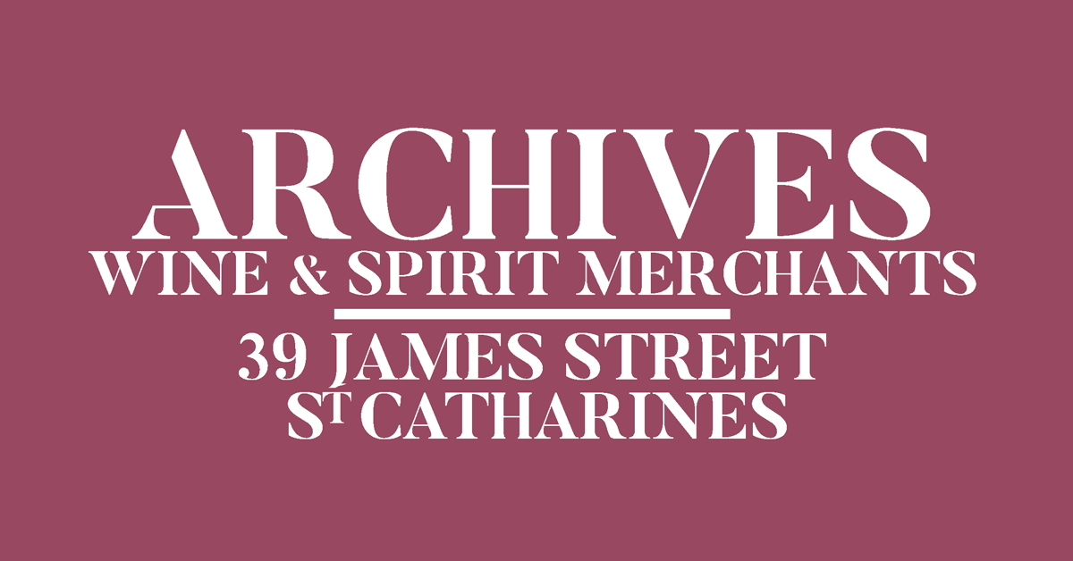 The Wine & Spirit Archive - Education for the Drinks Industry