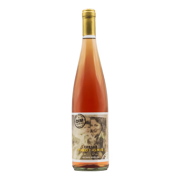 DIM 'Forged' Pinot Gris 2017 - Archives Wine & Spirit Merchants - bottle shop - liquor store - niagara - lcbo - free delivery - wine store - wine shop - st. catharines