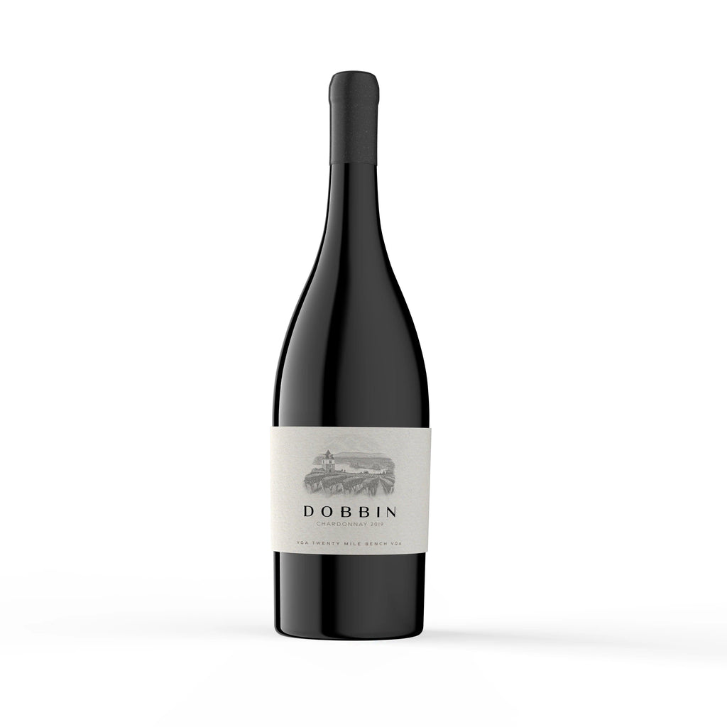 Dobbin Estate Chardonnay 2019 (1.5L magnum) - Archives Wine & Spirit Merchants - bottle shop - liquor store - niagara - lcbo - free delivery - wine store - wine shop - st. catharines