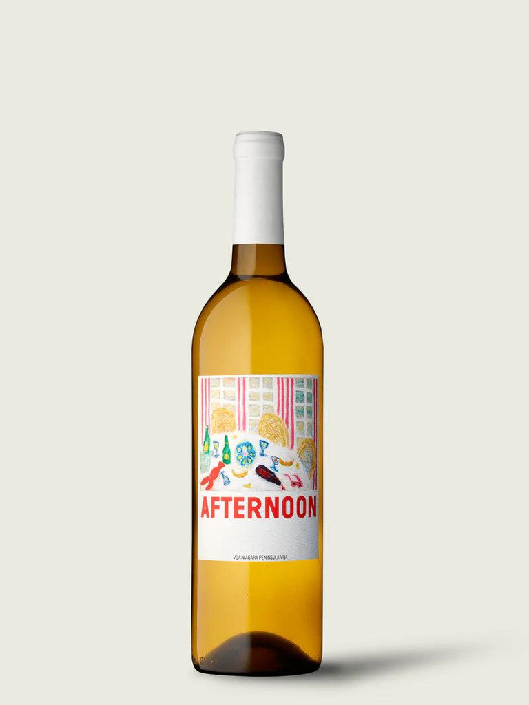 Rosewood 'Afternoon' Sauvignon Blanc - Sémillon 2021 - Archives Wine & Spirit Merchants - bottle shop - liquor store - niagara - lcbo - free delivery - wine store - wine shop - st. catharines