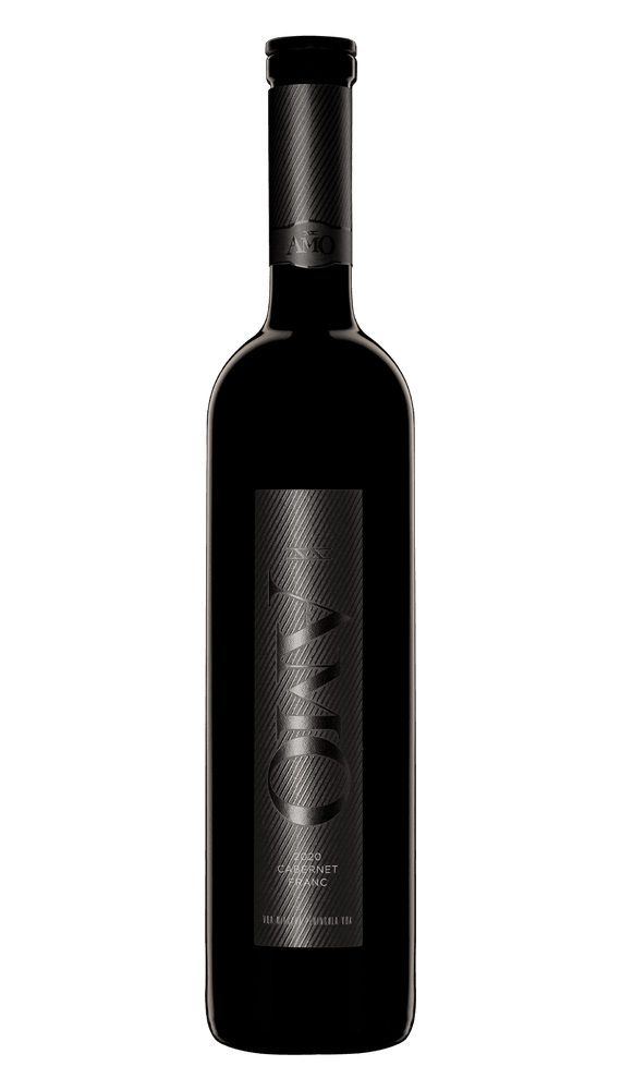 AMO Cabernet Franc 2020 - Archives Wine & Spirit Merchants - bottle shop - liquor store - niagara - lcbo - free delivery - wine store - wine shop - st. catharines