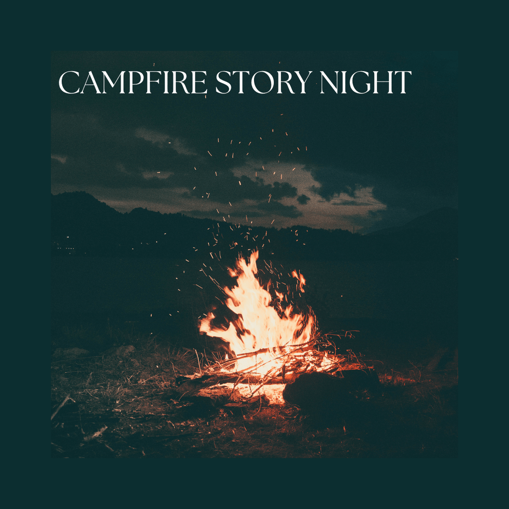 Campfire Story Night reservation - Archives Wine & Spirit Merchants - bottle shop - liquor store - niagara - lcbo - free delivery - wine store - wine shop - st. catharines